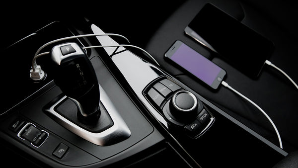 Car Dash Cam