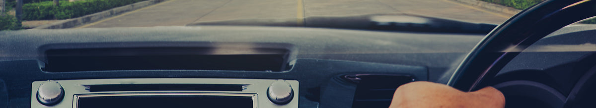 Dashboard Cameras and GPS