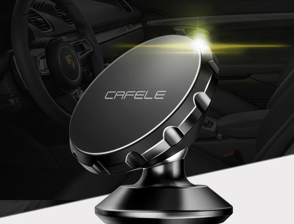 Magnetic Universal Car Phone Holder