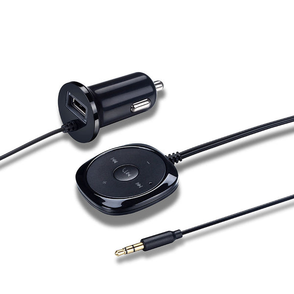 Wireless Music Receiver