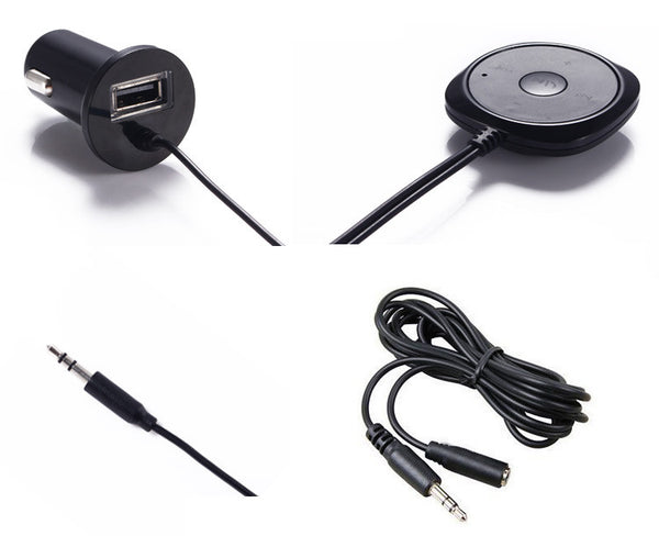 Wireless Music Receiver
