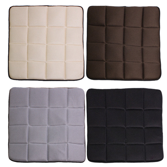 Car Seat Cushion