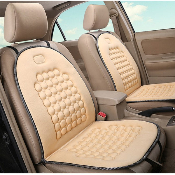 Car Comfort Zone