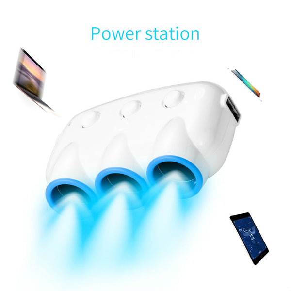 My Plug In Baby