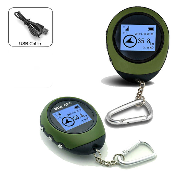 Key Chain Locator