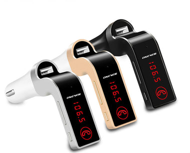 Wireless Car Kit