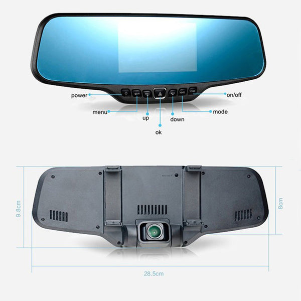 Rear View Camera