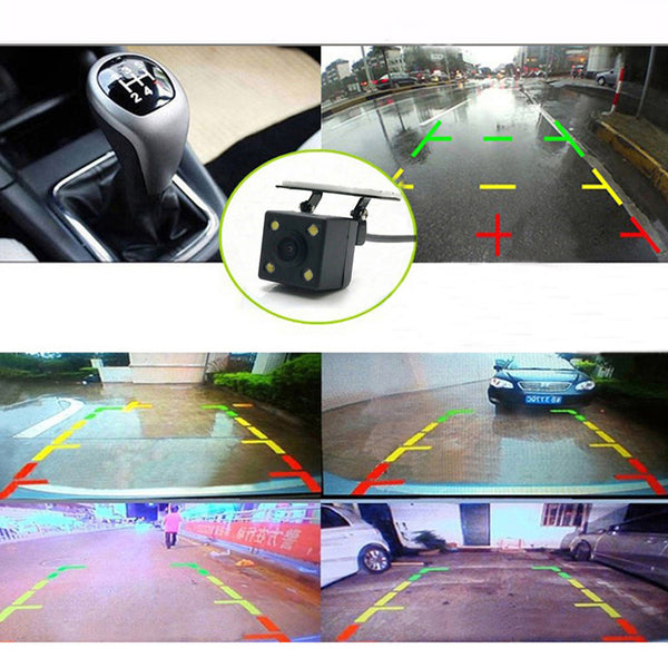 Rear View Camera