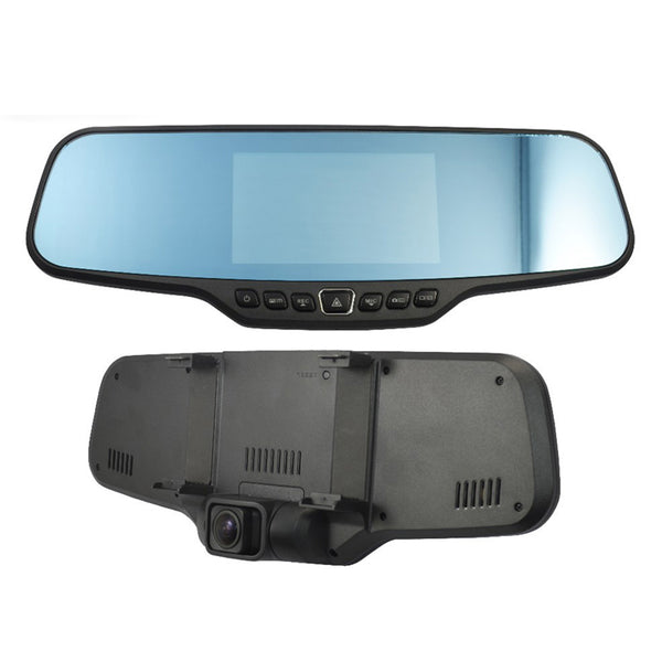 Rear View Camera