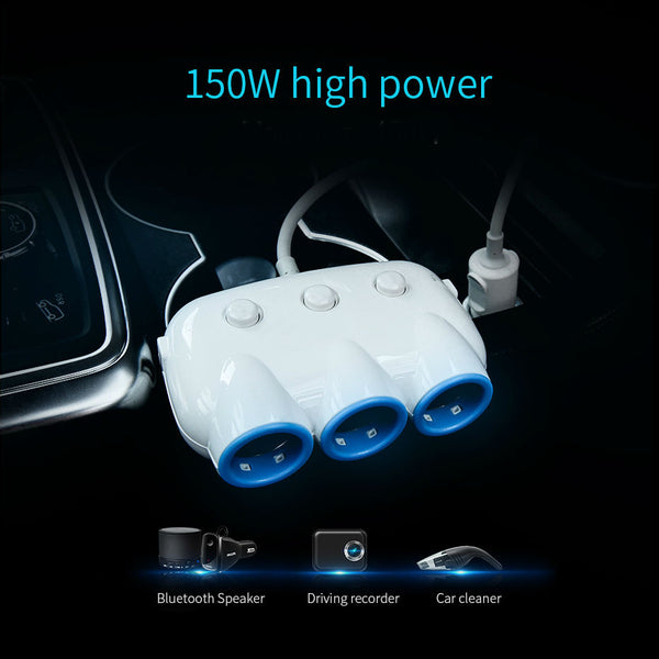 My Plug In Baby