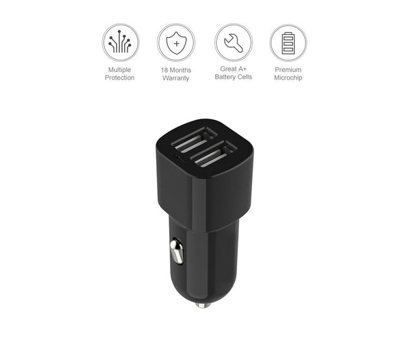 Mini USB Travel Charger