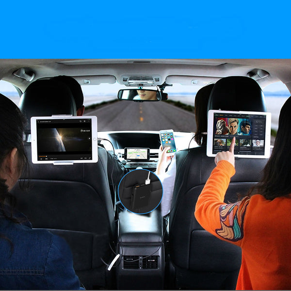 Portable Car Charger