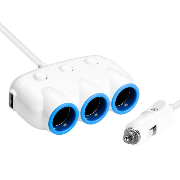 My Plug In Baby