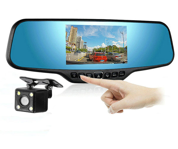 Rear View Camera