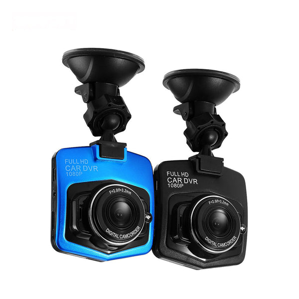 Full HD Camcorder