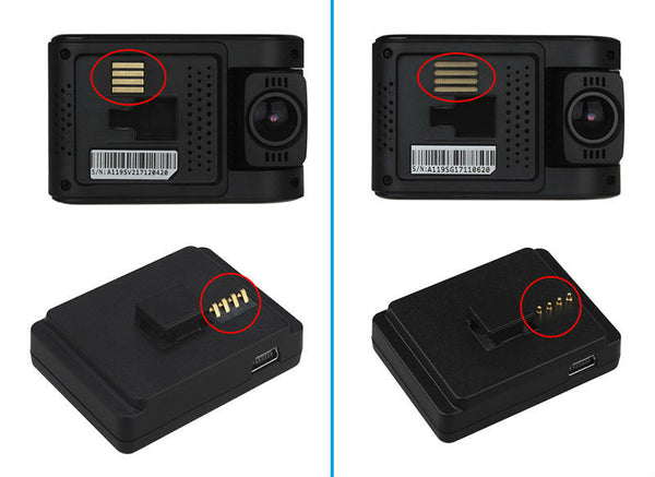 Upgraded Super Dash Cam