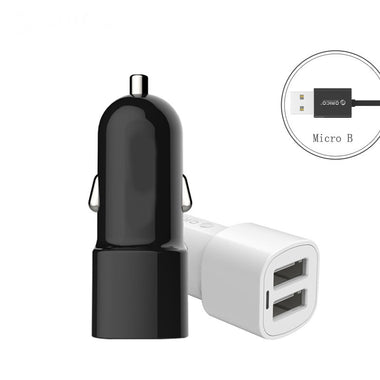 Mini USB Travel Charger