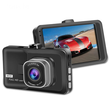 Dashboard Camera