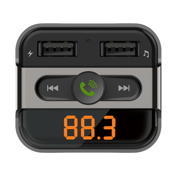 Multi-Functional Transmitter