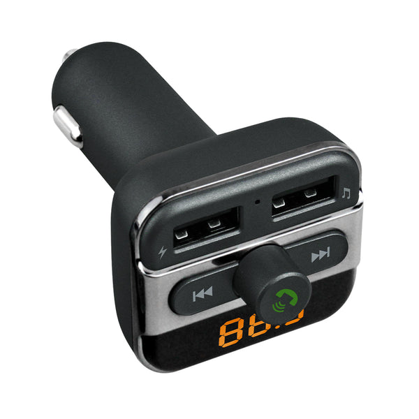 Multi-Functional Transmitter