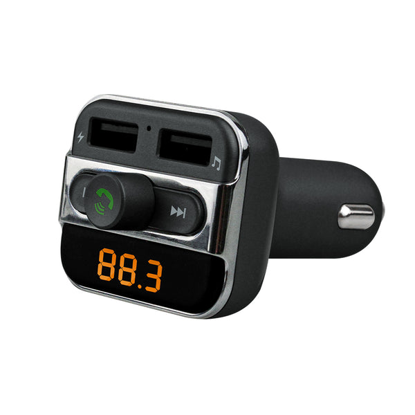Multi-Functional Transmitter