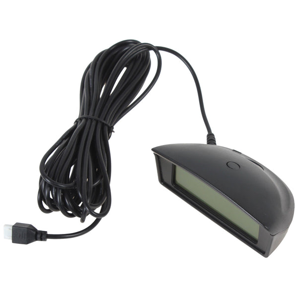 Car Auto Parking Sensors