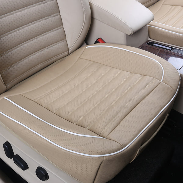 Soft Leather Car Seat