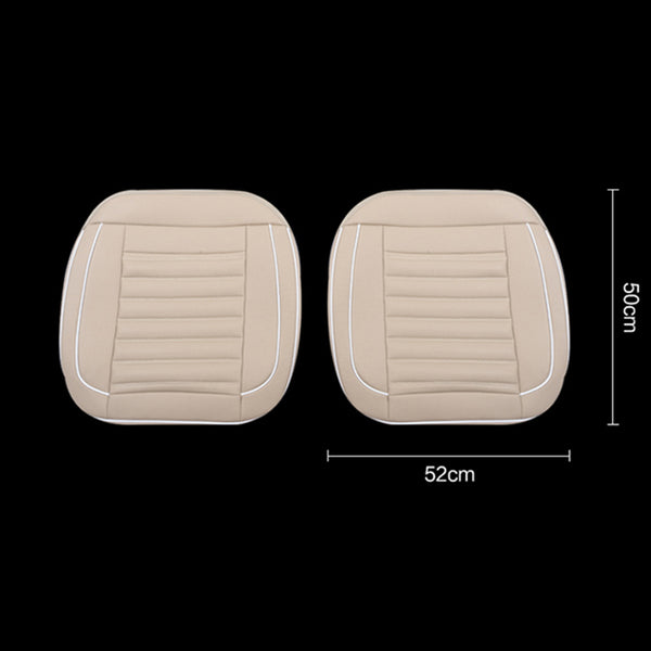 Soft Leather Car Seat