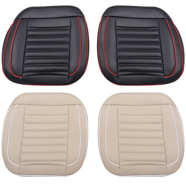 Soft Leather Car Seat