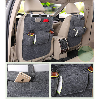 Neat Car Seat Organizer