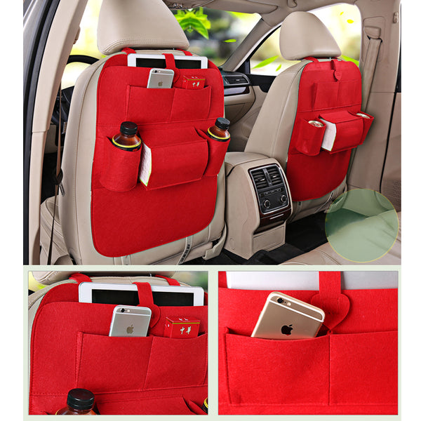 Neat Car Seat Organizer