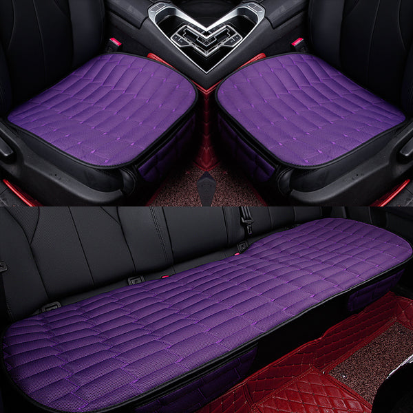 Comfortable Car Seat Cover
