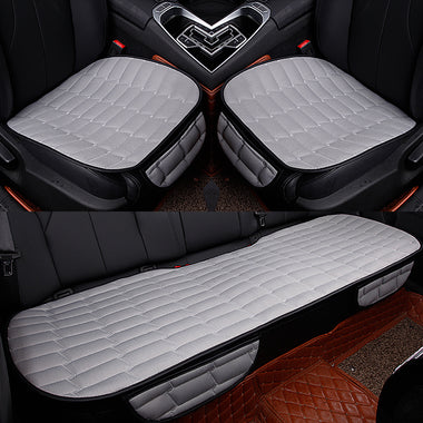 Comfortable Car Seat Cover