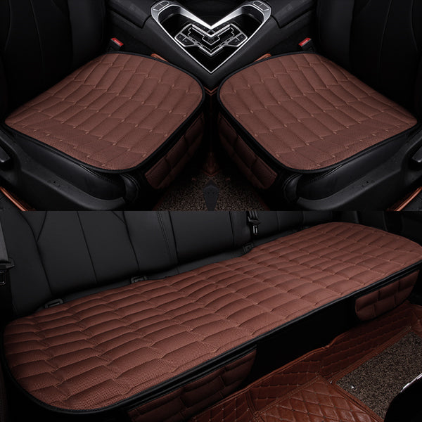Comfortable Car Seat Cover