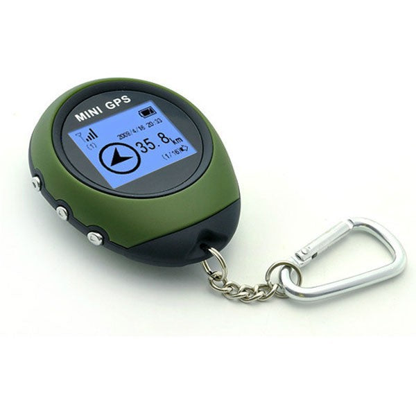 Key Chain Locator
