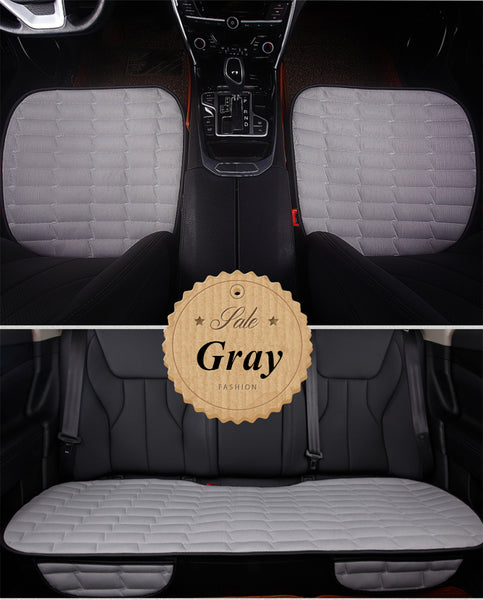Comfortable Car Seat Cover