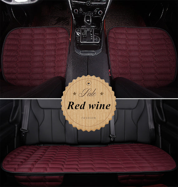 Comfortable Car Seat Cover