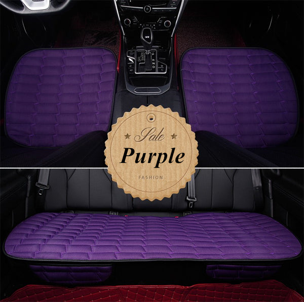 Comfortable Car Seat Cover