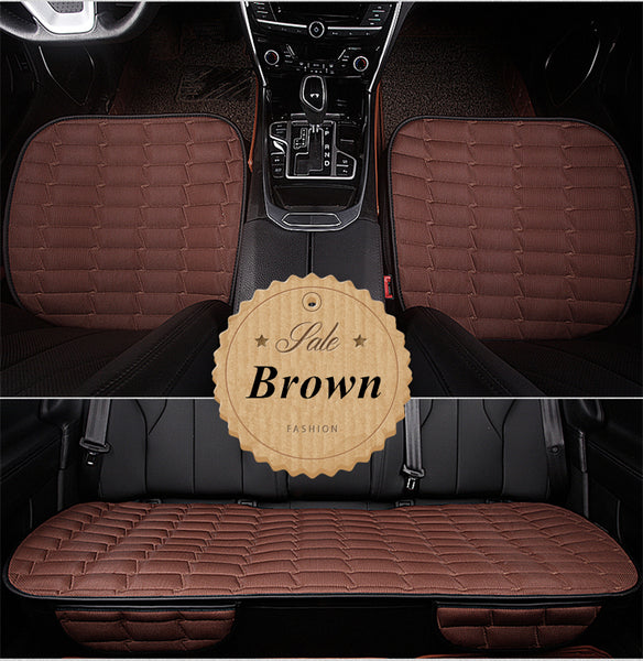 Comfortable Car Seat Cover