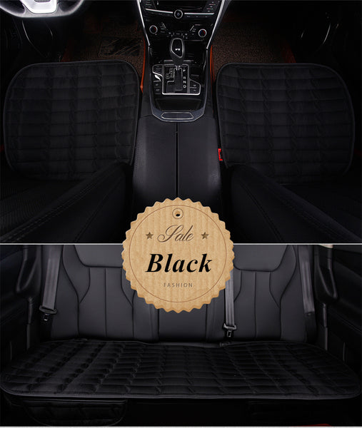 Comfortable Car Seat Cover