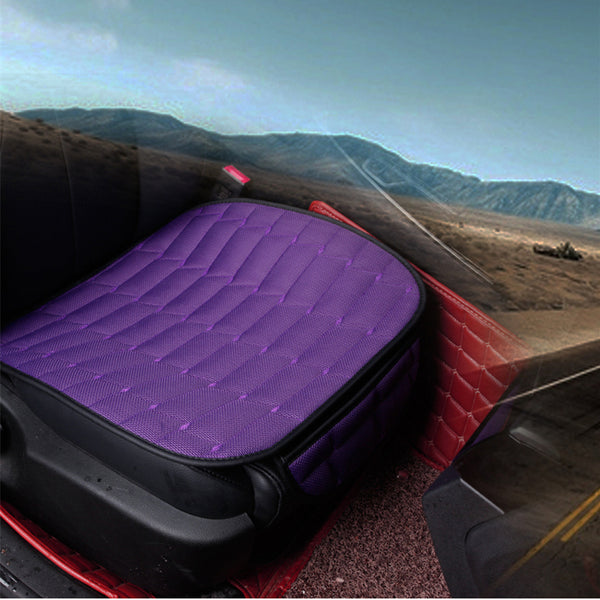 Comfortable Car Seat Cover