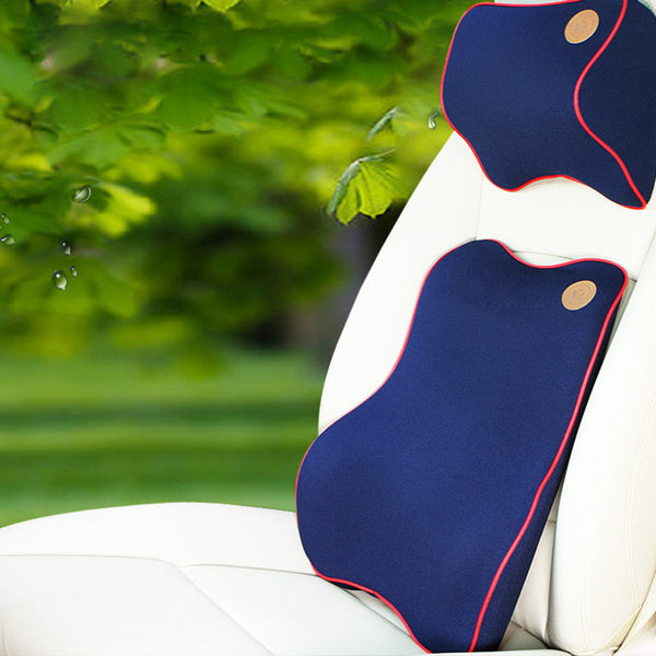 Travel With Ease Headrest