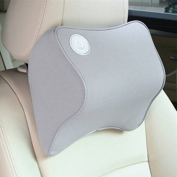 Travel With Ease Headrest