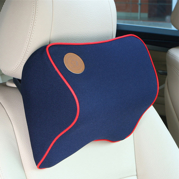 Travel With Ease Headrest