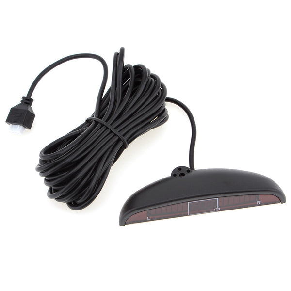 Car Parking System Assistant