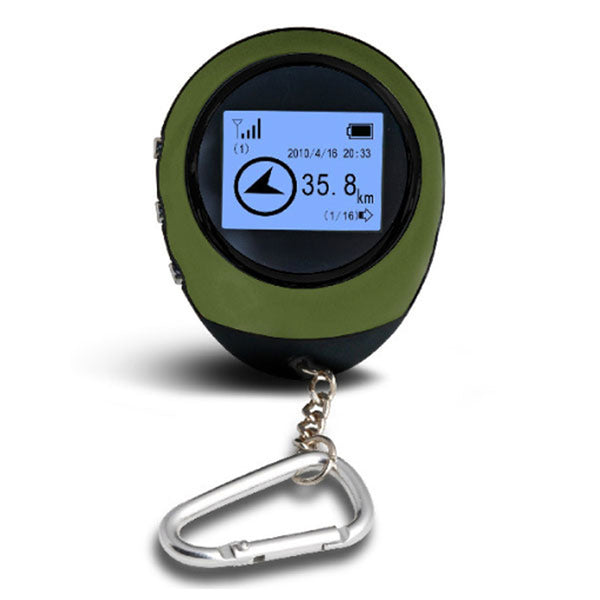 Key Chain Locator