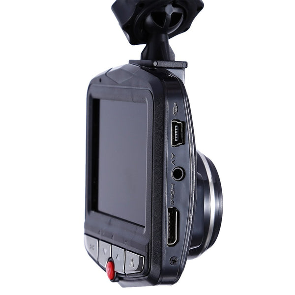 Full HD Camcorder