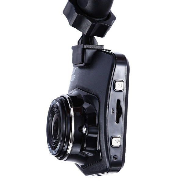 Full HD Camcorder