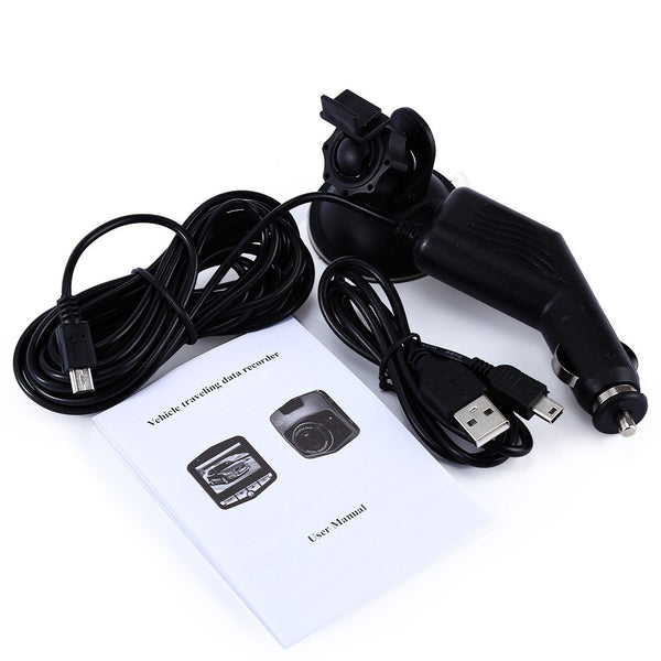 Full HD Camcorder