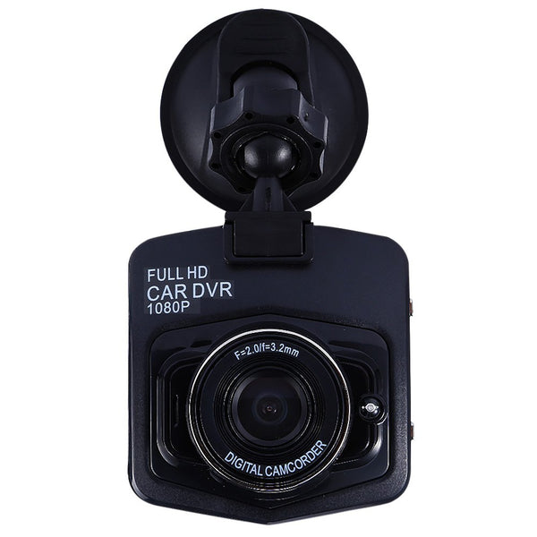 Full HD Camcorder
